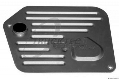 TRUCKTEC AUTOMOTIVE 0825009 -  Гидрофильтр, автоматическая коробка передач